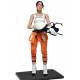 Portal Action Figure Chell 18 cm