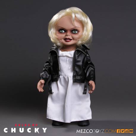 tiffany doll bride of chucky