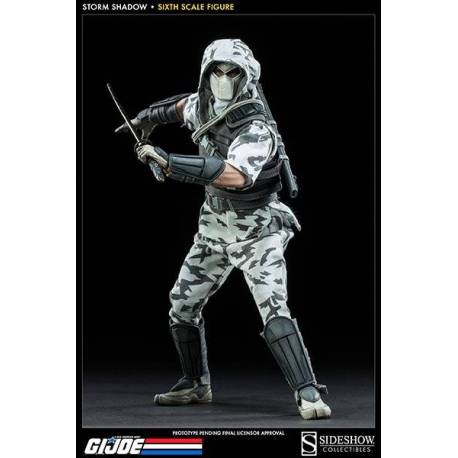 gi joe storm shadow toy