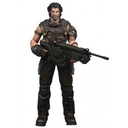 Bulletstorm Action Figure...