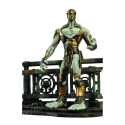 Marvel Select Action Figure...