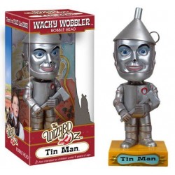 The Wizard of Oz - Tin Man...