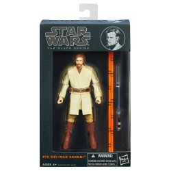 Star Wars Black Series...