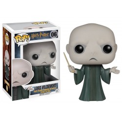 Harry Potter POP! Movies...