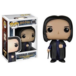 Harry Potter POP! Movies...