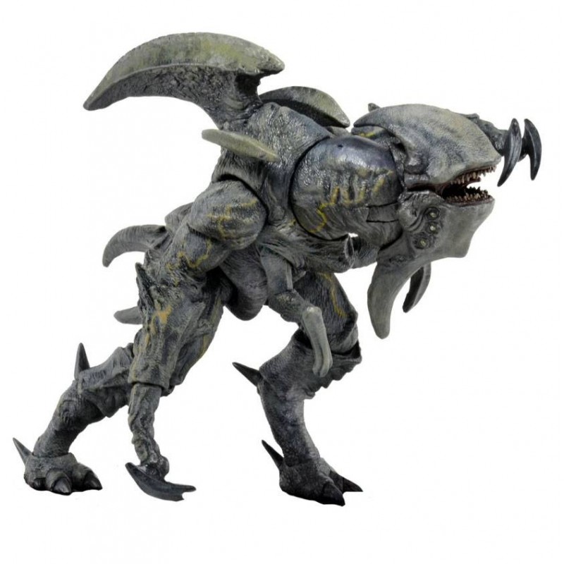 mutavore figure