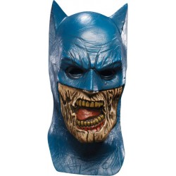 DC Comics Latex Mask...