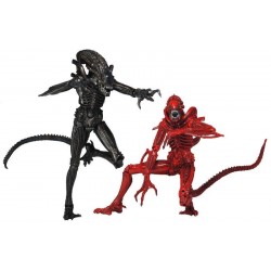 Aliens Action Figure 2-Pack...