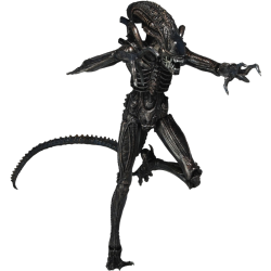 Aliens Action Figures 18 cm...