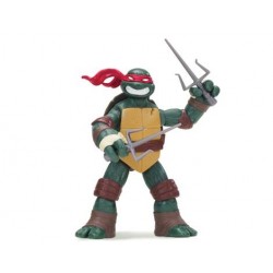 Teenage Mutant Ninja...