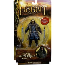 The Hobbit 6 Inch Collector...