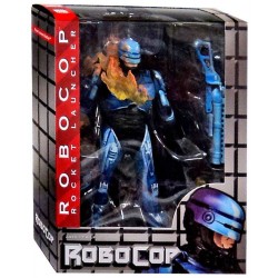 RoboCop vs. The Terminator...